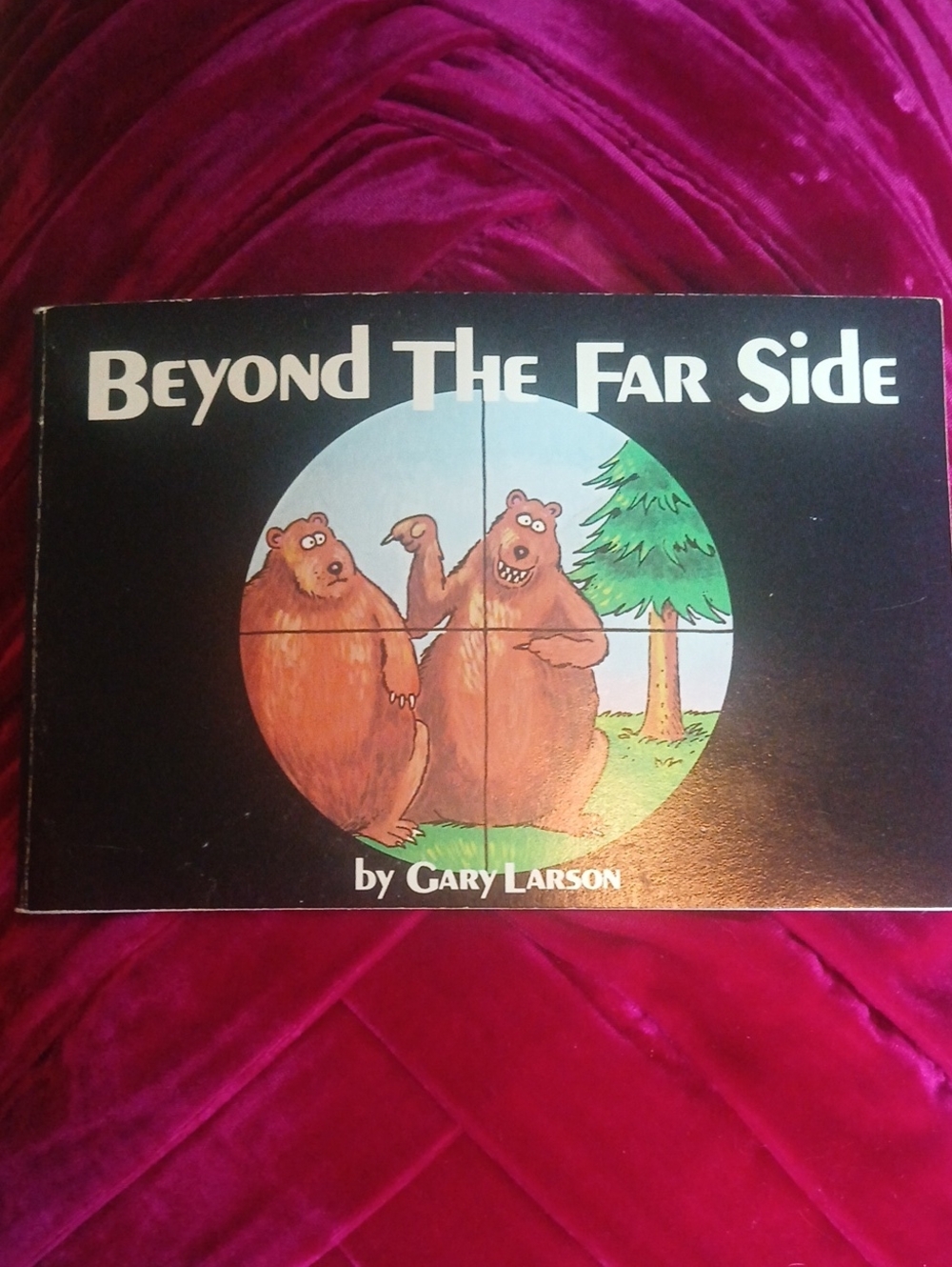 Beyond The Far Side 1983 By Gary Larson Collection #2
